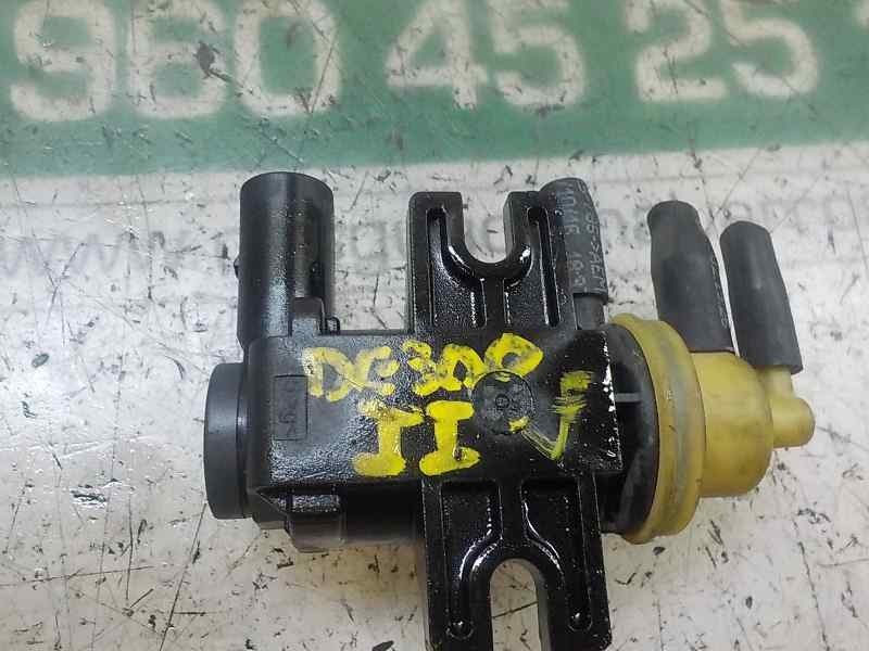 Recambio de valvula aire adicional para seat ibiza sc (6p5) 1.4 tdi referencia OEM IAM 1K0906627B 1K0906627B 