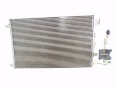 Recambio de condensador aire acondicionado para nissan qashqai (j10) 1.6 16v cat referencia OEM IAM 92100JD00A 92110JD00B 995887