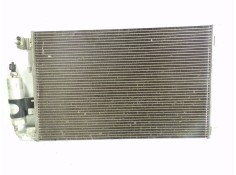 Recambio de condensador aire acondicionado para nissan qashqai (j10) 1.6 16v cat referencia OEM IAM 92100JD00A 92110JD00B 995887 2