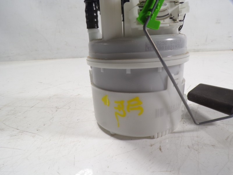 Recambio de aforador para dacia sandero 1.0 12v cat referencia OEM IAM 172022377R  