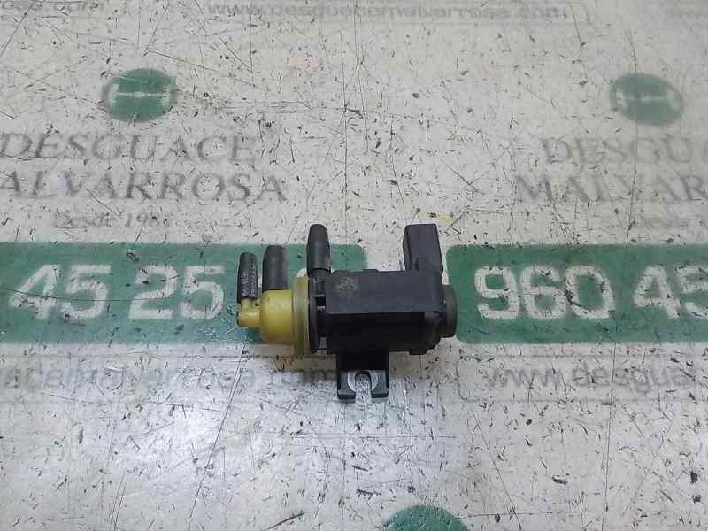 Recambio de valvula aire adicional para seat ibiza sc (6p5) 1.4 tdi referencia OEM IAM 1K0906627B 1K0906627 