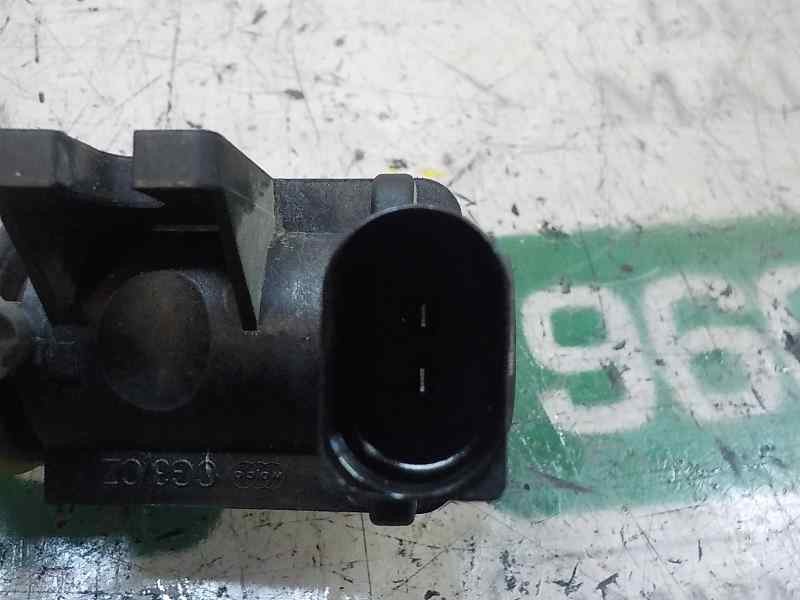 Recambio de valvula aire adicional para seat ibiza sc (6p5) 1.4 tdi referencia OEM IAM 1K0906627B 1K0906627 