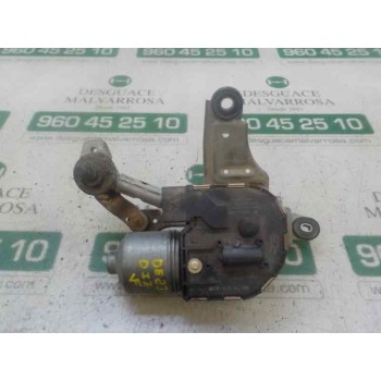 MOTOR LIMPIA DELANTERO 1729621 