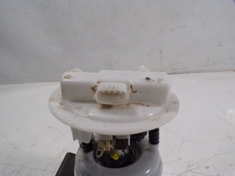 Recambio de aforador para dacia sandero 1.0 12v cat referencia OEM IAM 172022377R  