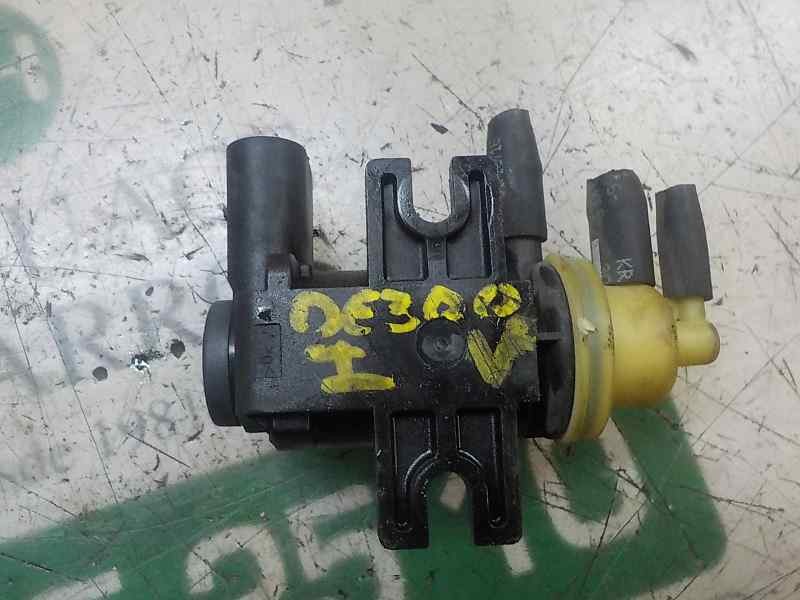 Recambio de valvula aire adicional para seat ibiza sc (6p5) 1.4 tdi referencia OEM IAM 1K0906627B 1K0906627 