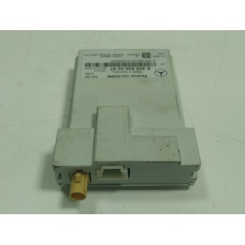 MODULO ELECTRONICO A2058200297 A2058200297 