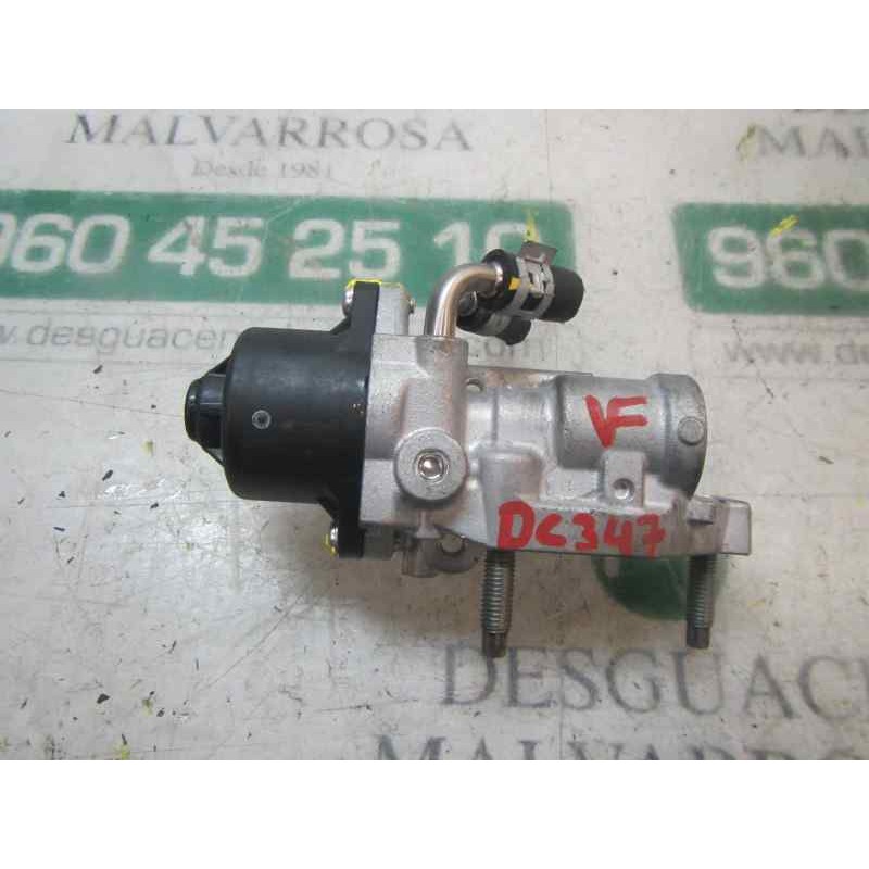 Recambio de valvula egr para toyota aygo 1.0 vvti referencia OEM IAM 2562040040 2562040040 