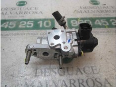 Recambio de valvula egr para toyota aygo 1.0 vvti referencia OEM IAM 2562040040 2562040040  2