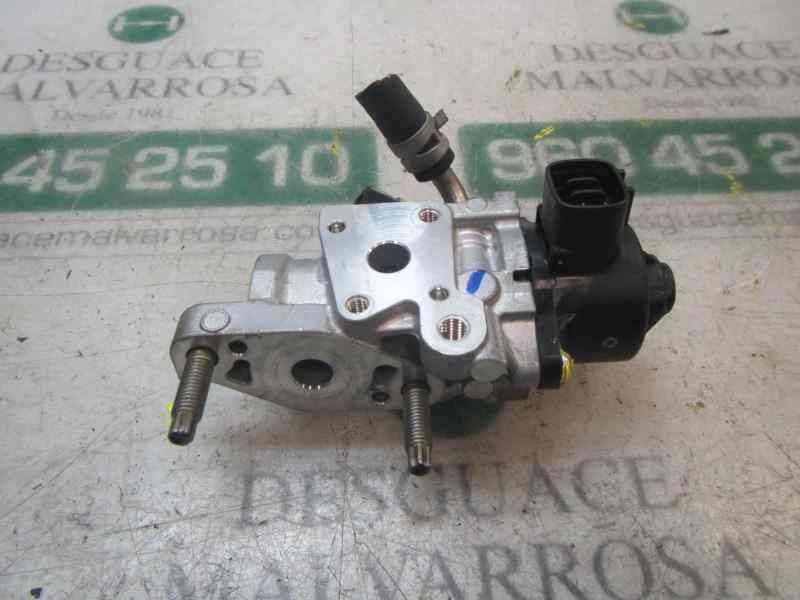 Recambio de valvula egr para toyota aygo 1.0 vvti referencia OEM IAM 2562040040 2562040040 
