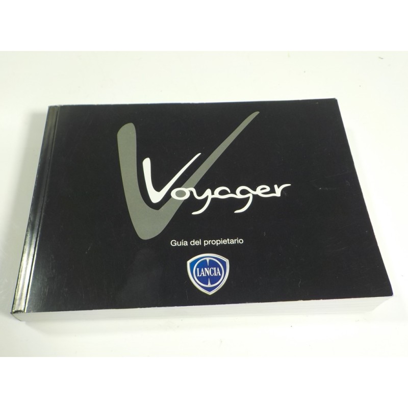 Recambio de moldura para lancia voyager (404) platinum referencia OEM IAM   