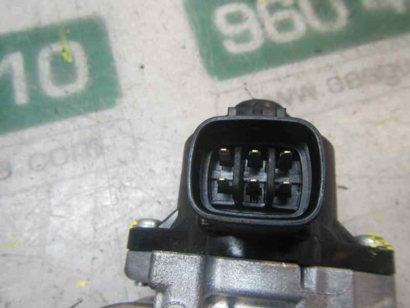 Recambio de valvula egr para toyota aygo 1.0 vvti referencia OEM IAM 2562040040 2562040040 