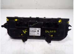 Recambio de mando climatizador para seat leon st (5f8) x-perience 4drive referencia OEM IAM 5F0907044AKYMS 5F0907044AK  2