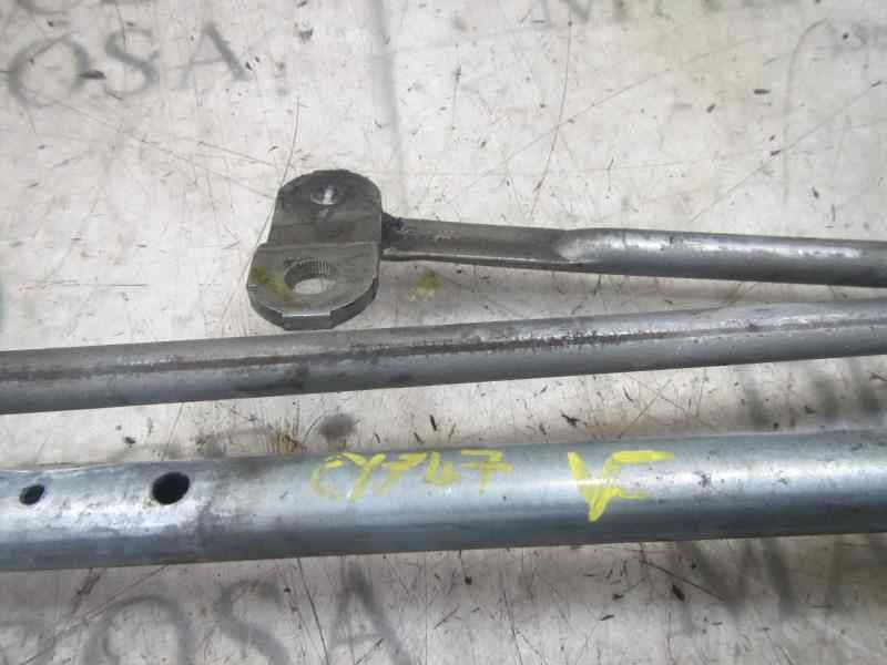 Recambio de articulacion limpia delantero para nissan nv 200 (m20) 1.5 dci cat referencia OEM IAM   