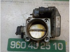 Recambio de caja mariposa para mercedes-benz clase m (w163) 3.2 v6 18v cat referencia OEM IAM A1121410025 A1121410025 0205003046 2