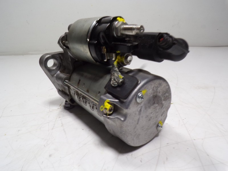 Recambio de motor arranque para volkswagen t-cross 1.0 tsi referencia OEM IAM 0AM911024A 4380000204 