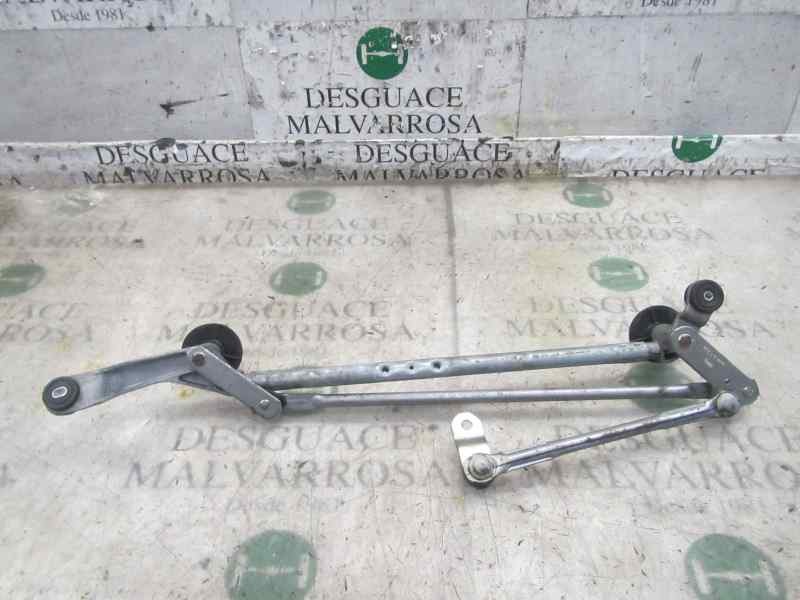 Recambio de articulacion limpia delantero para nissan nv 200 (m20) 1.5 dci cat referencia OEM IAM   