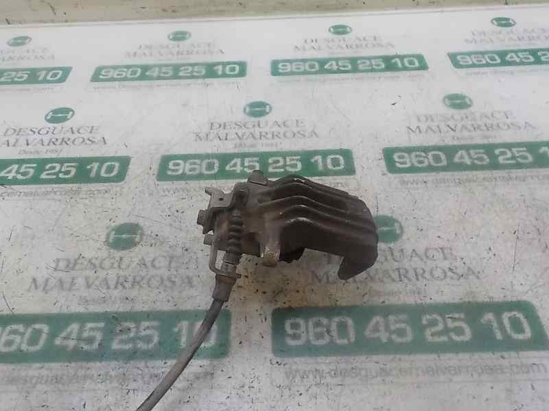 Recambio de pinza freno trasera derecha para seat ibiza sc (6p5) 1.4 tdi referencia OEM IAM 6R0615424  