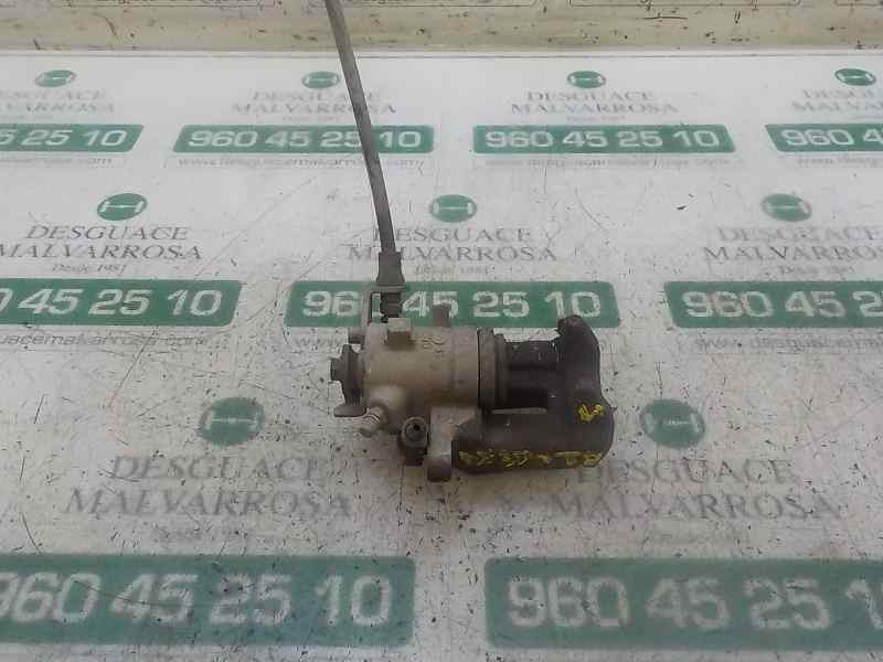 Recambio de pinza freno trasera derecha para seat ibiza sc (6p5) 1.4 tdi referencia OEM IAM 6R0615424  