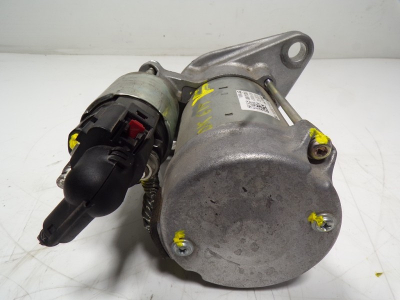Recambio de motor arranque para volkswagen t-cross 1.0 tsi referencia OEM IAM 0AM911024A 4380000204 