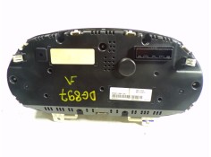 Recambio de cuadro instrumentos para nissan qashqai (j10) 1.6 16v cat referencia OEM IAM 24810BR50B VPAASF10849LAN VPAASF10849LA 2