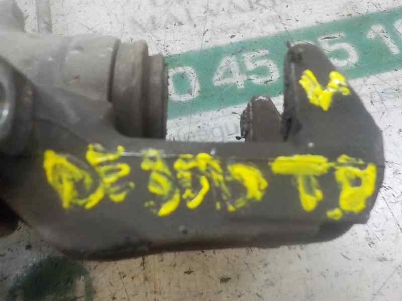 Recambio de pinza freno trasera derecha para seat ibiza sc (6p5) 1.4 tdi referencia OEM IAM 6R0615424  