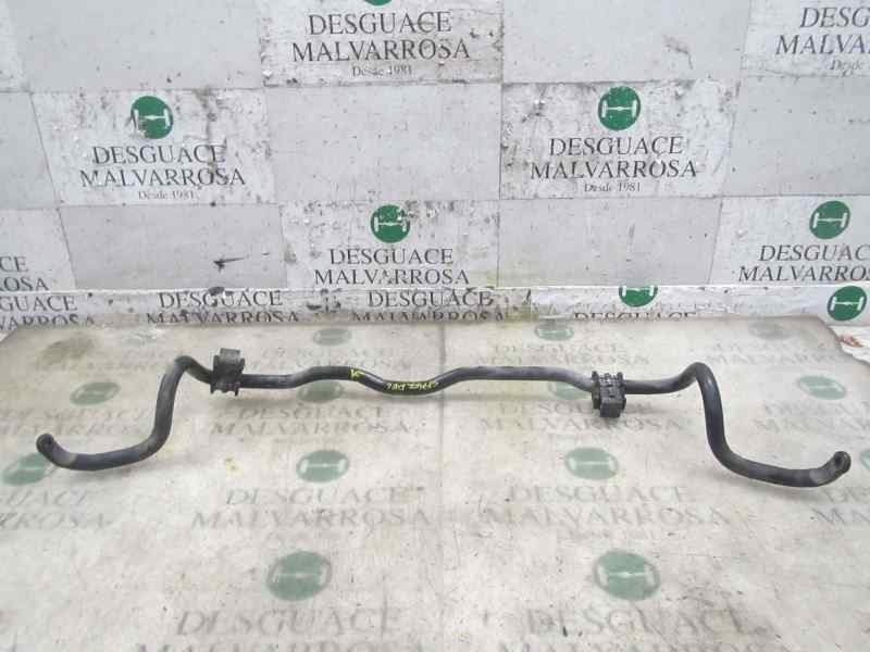 Recambio de barra estabilizadora delantera para nissan nv 200 (m20) 1.5 dci cat referencia OEM IAM   