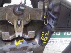 Recambio de volante para renault megane iii berlina 5 p 1.2 16v referencia OEM IAM    2