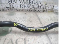 Recambio de barra estabilizadora delantera para nissan nv 200 (m20) 1.5 dci cat referencia OEM IAM    2