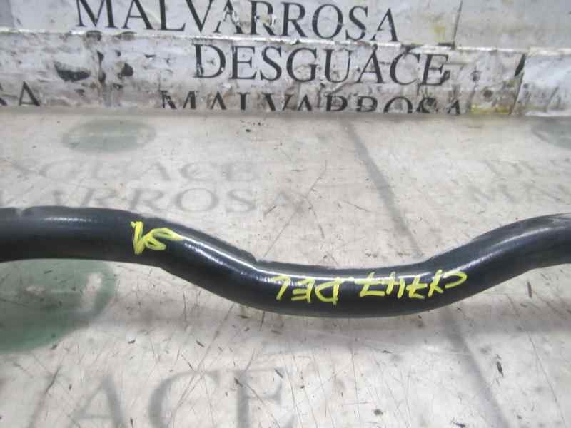 Recambio de barra estabilizadora delantera para nissan nv 200 (m20) 1.5 dci cat referencia OEM IAM   