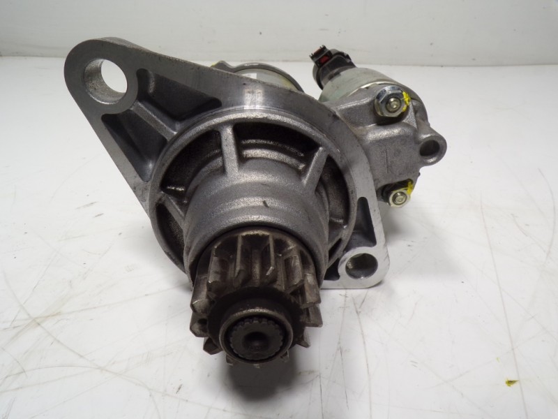 Recambio de motor arranque para volkswagen t-cross 1.0 tsi referencia OEM IAM 0AM911024A 4380000204 