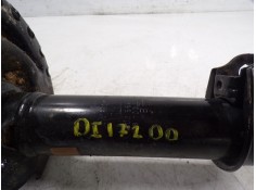 Recambio de amortiguador delantero derecho para dacia sandero 1.0 12v cat referencia OEM IAM 543025522R 543025522R  2