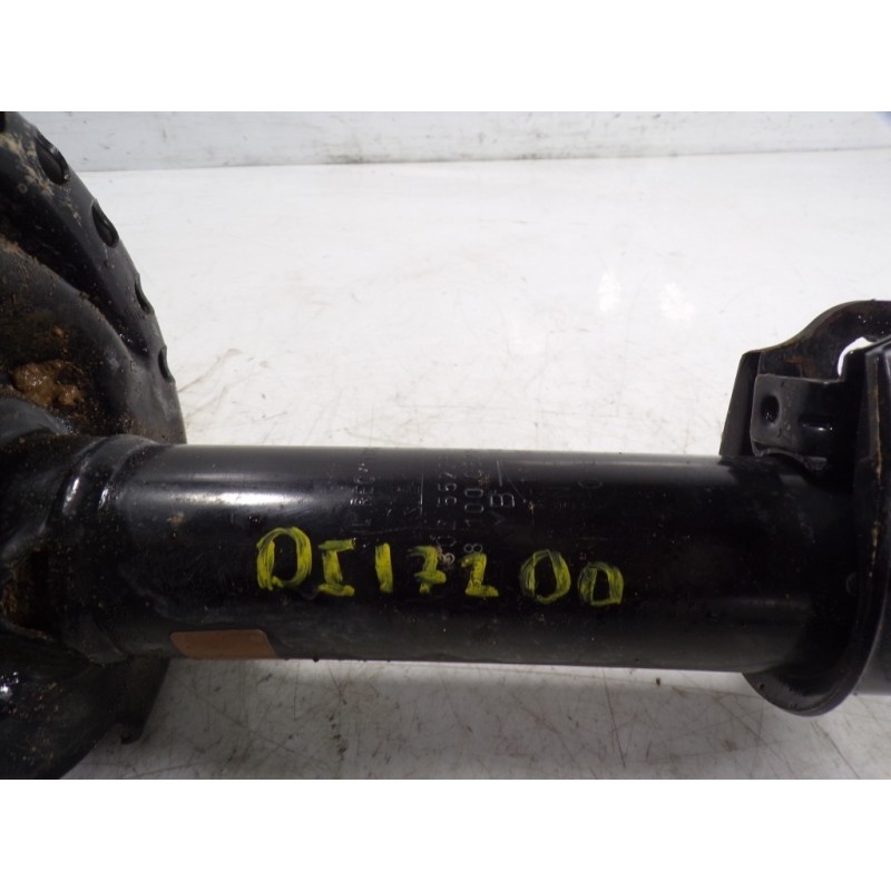 Recambio de amortiguador delantero derecho para dacia sandero 1.0 12v cat referencia OEM IAM 543025522R 543025522R 