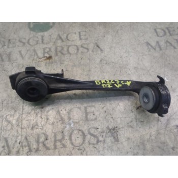SOPORTE BRAZO SUSPENSION DELANTERO IZQUIERDO 
