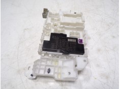 Recambio de caja reles / fusibles para suzuki vitara 1.4 16v boosterjet cat referencia OEM IAM  AA0A4880  2