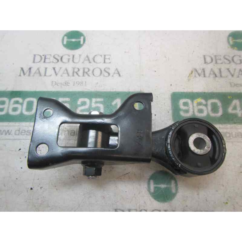 Recambio de soporte cambio para toyota aygo 1.0 vvti referencia OEM IAM 123630Q040  