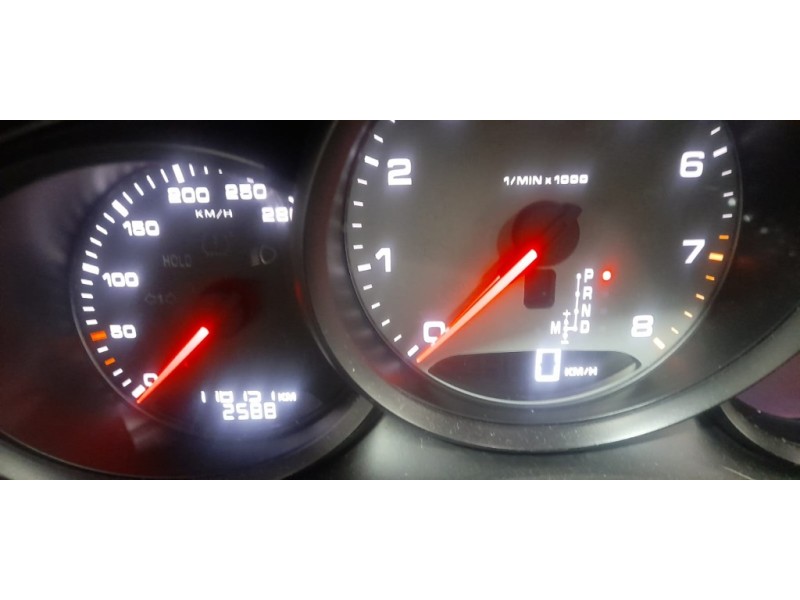 Recambio de cuadro instrumentos para porsche macan (typ ) s referencia OEM IAM 95B920901AE 95B920901AE 