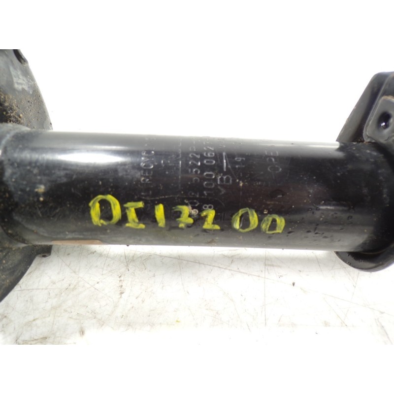 Recambio de amortiguador delantero derecho para dacia sandero 1.0 12v cat referencia OEM IAM 543025522R 543025522R 