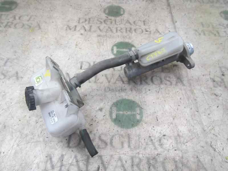 Recambio de bomba freno para nissan nv 200 (m20) 1.5 dci cat referencia OEM IAM   