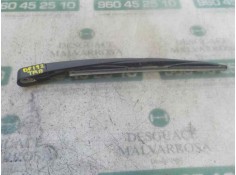 Recambio de brazo limpia trasero para renault megane iii berlina 5 p 1.2 16v referencia OEM IAM    2