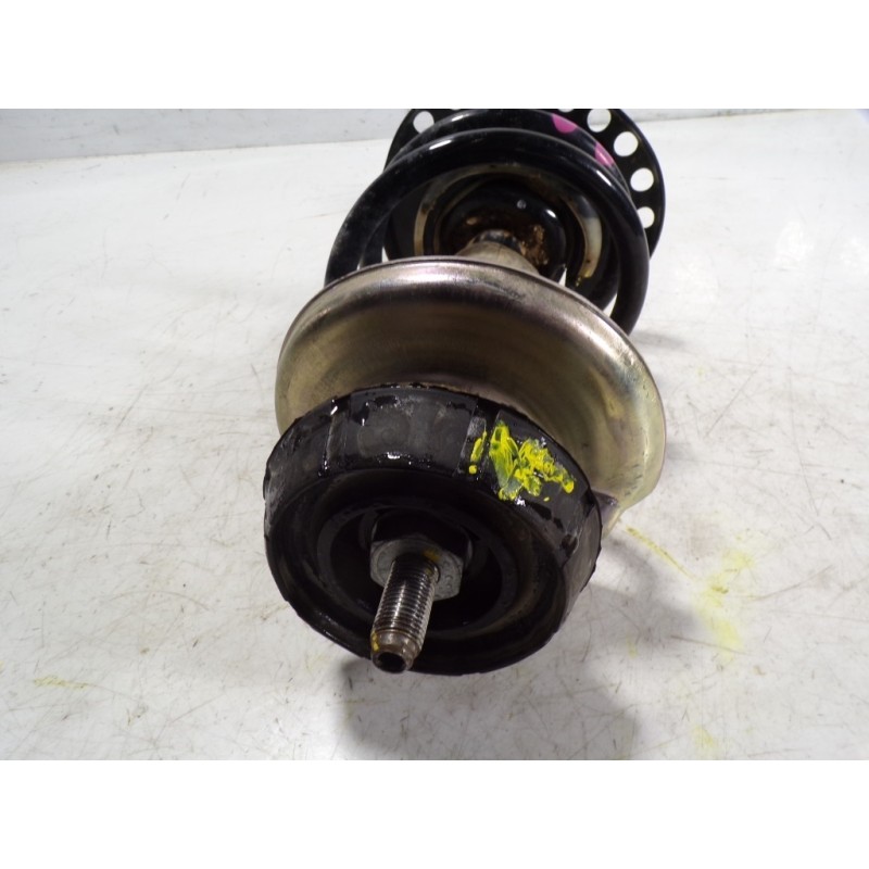 Recambio de amortiguador delantero derecho para dacia sandero 1.0 12v cat referencia OEM IAM 543025522R 543025522R 