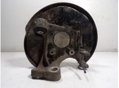 Recambio de mangueta trasera derecha para audi a6 berlina (4f2) 2.7 tdi referencia OEM IAM 4F0505434H  4F0598611B 2