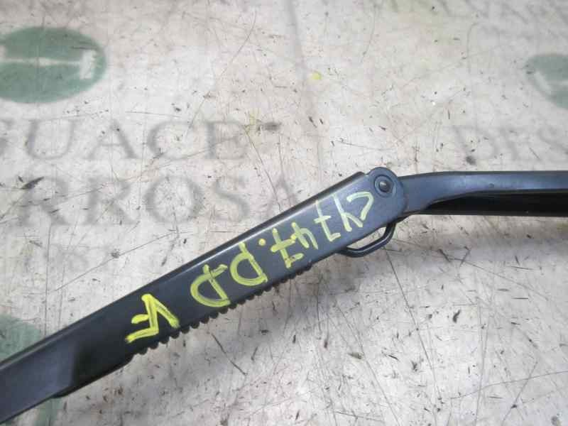 Recambio de brazo limpia delantero derecho para nissan nv 200 (m20) 1.5 dci cat referencia OEM IAM   