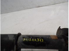 Recambio de amortiguador delantero izquierdo para dacia sandero 1.0 12v cat referencia OEM IAM 543025522R 543025522R  2