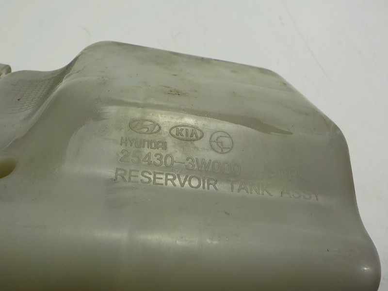 Recambio de deposito expansion para kia carens ( ) 1.7 crdi cat referencia OEM IAM 254303W000 254303W000 