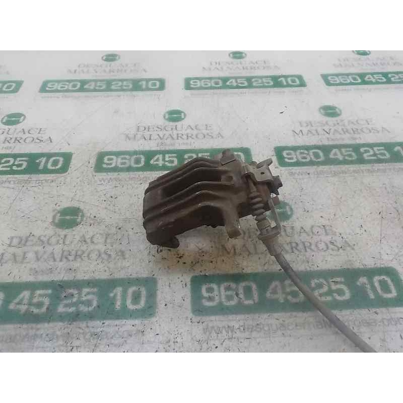 Recambio de pinza freno trasera izquierda para seat ibiza sc (6p5) 1.4 tdi referencia OEM IAM 6R0615423  