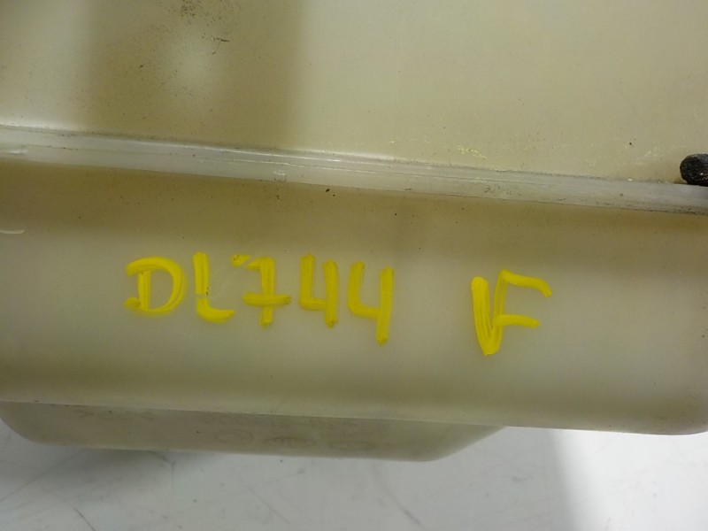 Recambio de deposito expansion para kia carens ( ) 1.7 crdi cat referencia OEM IAM 254303W000 254303W000 