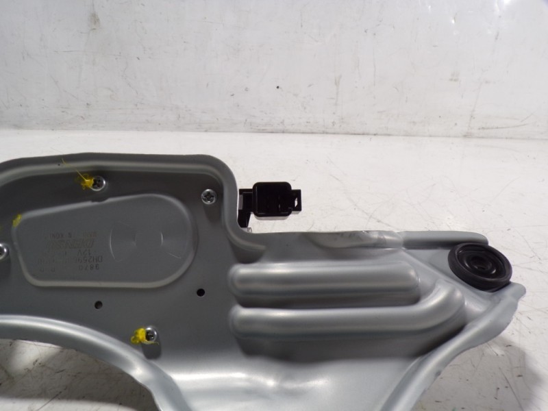 Recambio de motor limpia trasero para hyundai tucson essence bluedrive 2wd referencia OEM IAM 98700D3000 98700D3000 