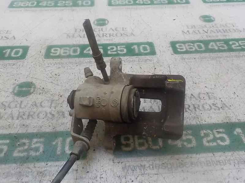 Recambio de pinza freno trasera izquierda para seat ibiza sc (6p5) 1.4 tdi referencia OEM IAM 6R0615423  