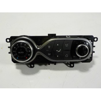 MANDO CLIMATIZADOR 275105430R 275105430R 