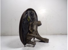 Recambio de mangueta trasera izquierda para audi a6 berlina (4f2) 2.7 tdi referencia OEM IAM 4F0505433H  4F0598611B 2